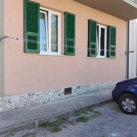 La Ruella *