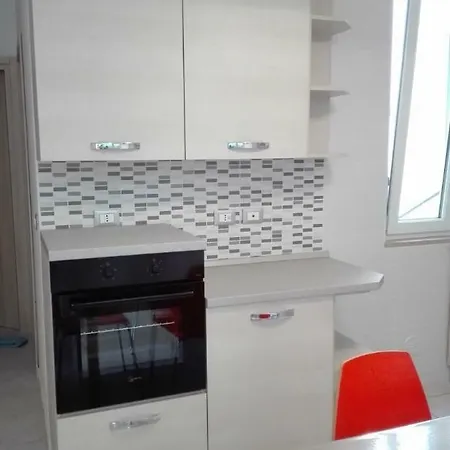 Appartamento La Ruella *