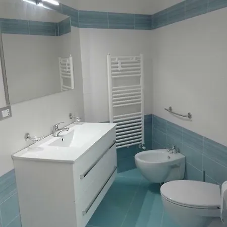 La Ruella Apartment *