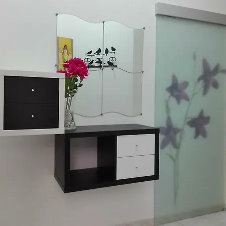 Apartment La Ruella *